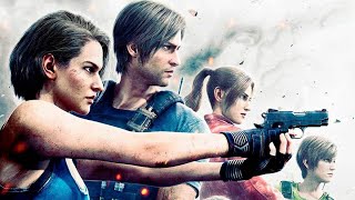 EvilSpecial - Por que Jill Valentine pode ser considerada a protagonista  mais injustiçada da franquia Resident Evil? - EvilHazard