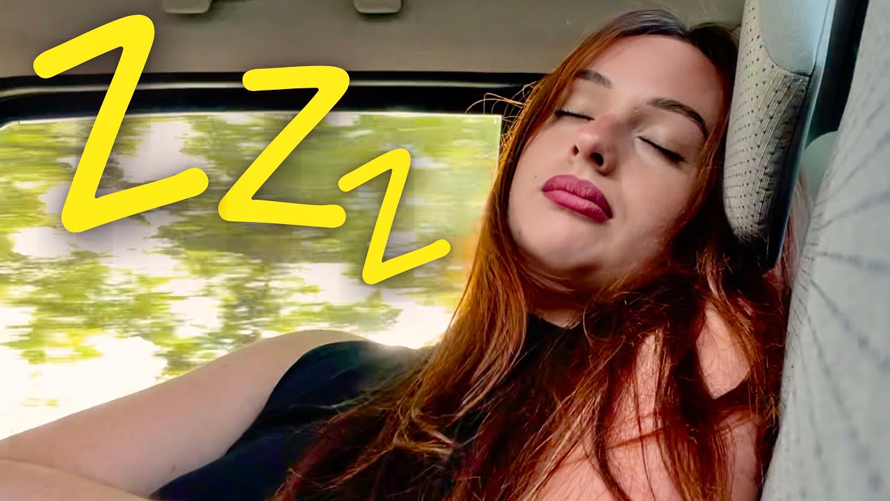 je suis fatchiguée | LES VLOGS DE L'ÉTÉ