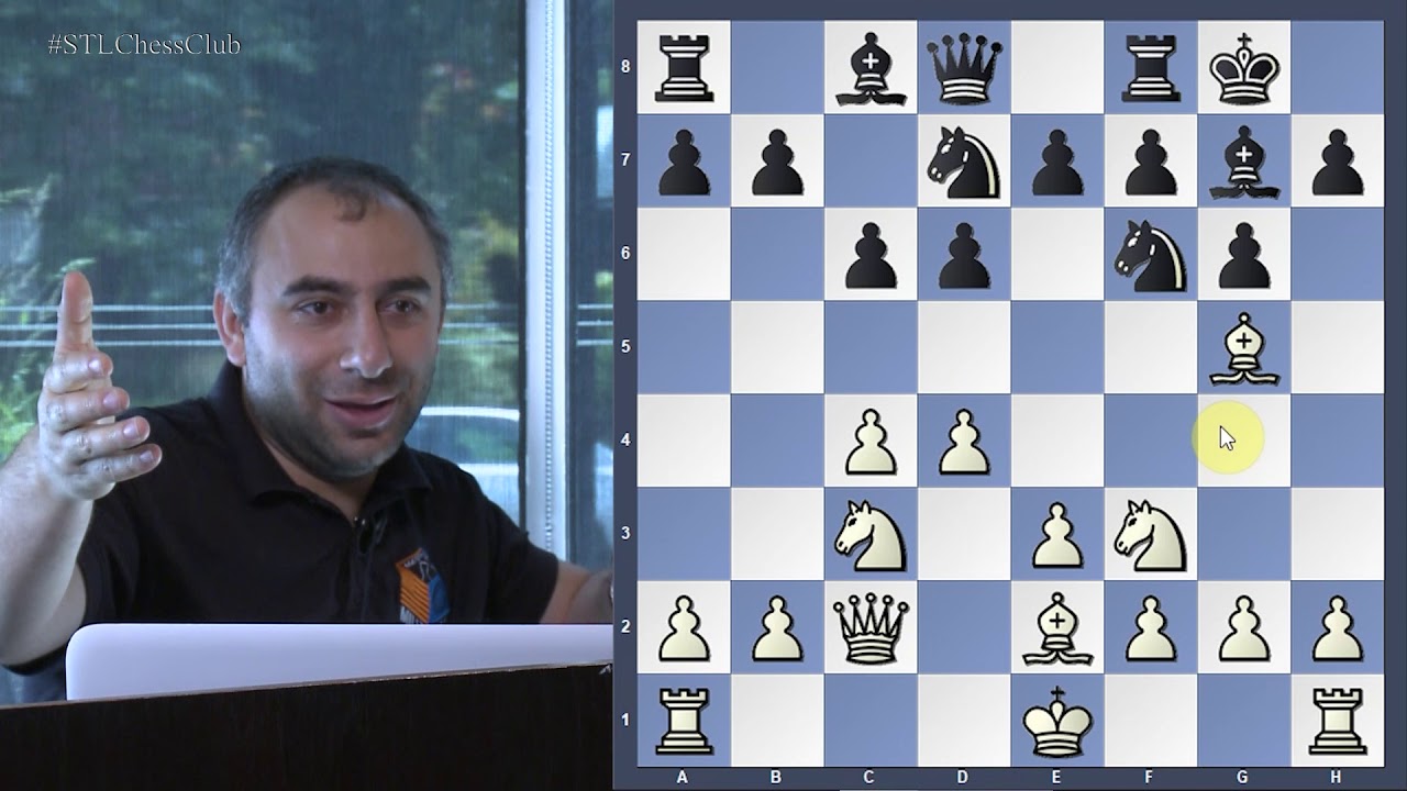 How to Win Against the KID | Kids' Class - GM Varuzhan Akobian