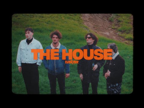 The House artwork