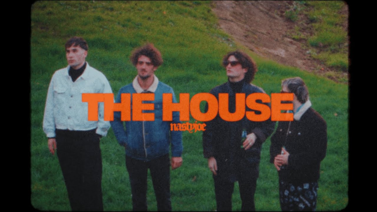 NASTYJOE - The House