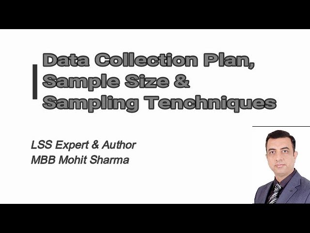 Easily Learn how to calculate Sample Size using Minitab 