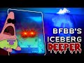 Battle for Bikini Bottom's Iceberg: Deeper