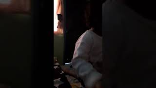 Saat Ochi Bangun Tidur1