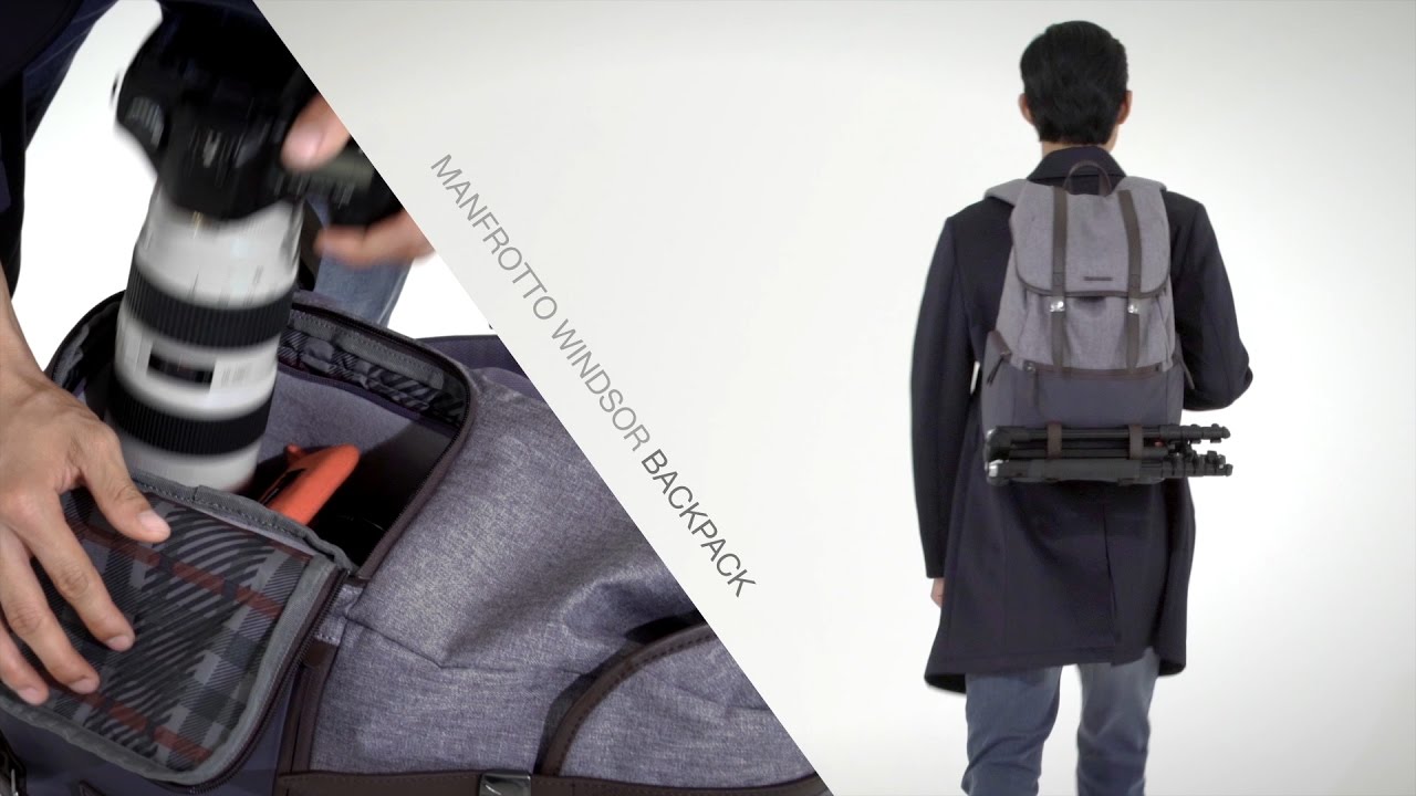 日產旗艦】Manfrotto MB LF-WN-BP 溫莎生活相機後背包公司貨| Yahoo拍賣