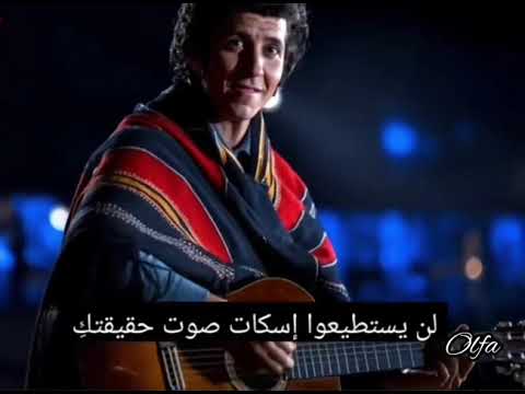 من سانتياغو الى فلسطين فلسطين غزة العزة