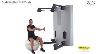 Kinesis promo