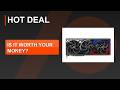 ASUS ROG Strix GeForce RTX 4080 Graphics Card 2026 - Is It Worth It