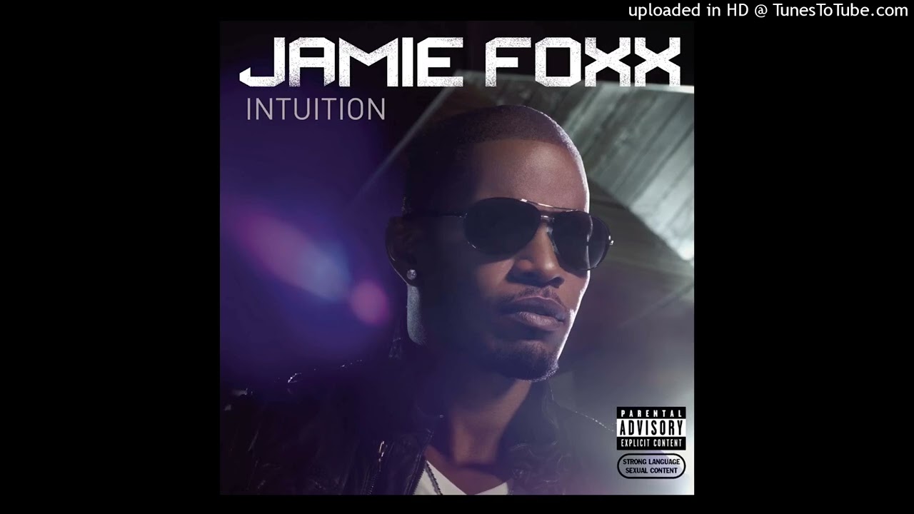 洋楽 Jamie Foxx feat. T-pain / Blame it Jamie Foxx & T-Pain - Blame It (Pitched Clean Radio Edit) - YouTube