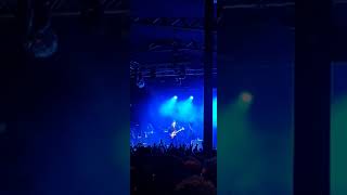 Opeth - You suffer Napalm Death Cover - Live in Costa Rica 2023