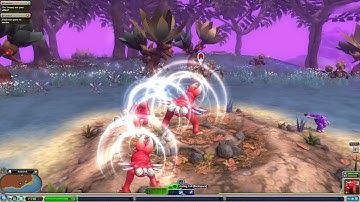 Relaxing Spore Playthrough: Creature Stage Part1