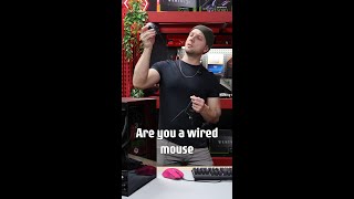 Wired vs Wireless Gaming Mouse: Is the Cable Holding You Back?