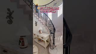 🏖️ Beautiful Condominium in San Felipe - Sea Views and Pool