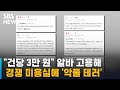 건당 3만 원 알바 고용해 경쟁 미용실에 악플 테러 SBS 건당 3만 원 알바 고용해 경쟁 미용실에 악플 테러 SBS