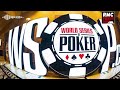 Rmc poker show  vincent et corentin du king5 aux wsop las vegas