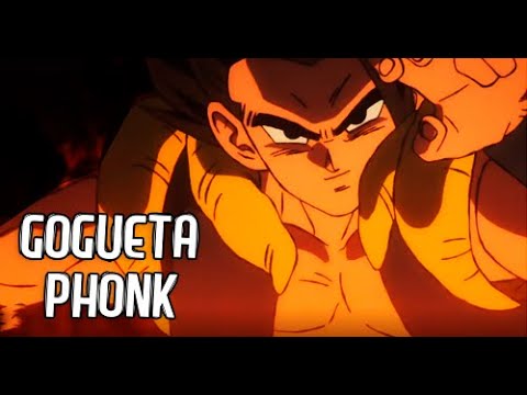 SAMBA NIGHT PHONK - (Gogeta) Edit