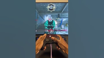 POV: Gamesir G7 Pro 🔥