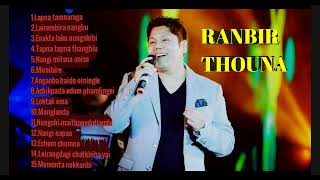 Ranbir thouna hitsongs collection episode 3(please subscribe)