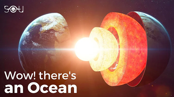 Scientists Just Discovered A Vast Hidden Ocean Inside Earth - DayDayNews