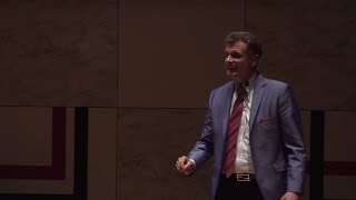 Sex Positive, Sex Negative, and everything in between | Dariusz Skowronski | TEDxAPU