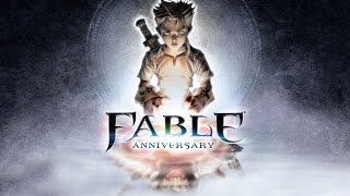 Fable: Anniversary - Chapter 2 - Part 18: The Northern Wastes (Good Morality)