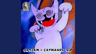 Catmandu (VIP)