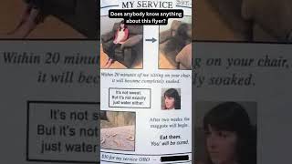 Famous Weirdest Flyer Ever #shorts Net Worth