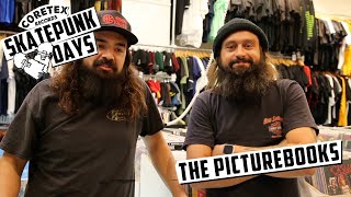 Skatepunk Days - Episode 9 - The Picturebooks