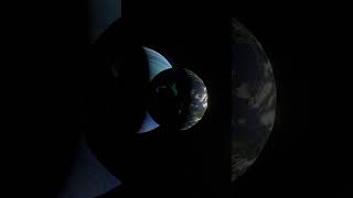 Pandora &amp; Polyphemus #space #spacegame #avatarworld #avatar