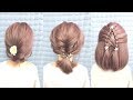 Top 20 Amazing Hairstyles for Short Hair 2018 Best Hairstyles for Girls | 短发 编发 10