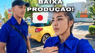 REALIDADE DE TRABALHADORES BRASILEIROS NO JAPÃO 🇯🇵