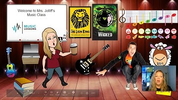 Bitmoji slides/classroom to Google Classroom Hack