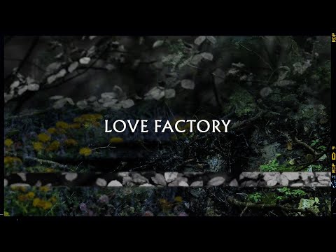 Metronomy - Love Factory (Lyric Video)