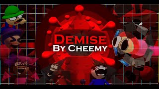 Demise Chart (Cheemy)