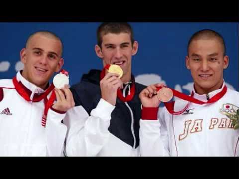 Japanese swimmers