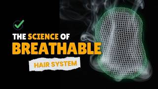 Can Your Scalp Actually Breathe? The Science of Breathable Hair Systems