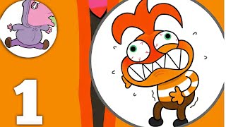 Tricky Life: Brain Hack All Levels | Gameplay Walkthrough