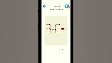 😍Displace Master😍 Level 105 ▶️ #shorts #youtube