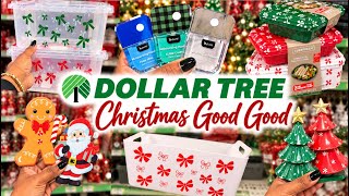 Details I WENT TO 5 DOLLAR TREES! 🎄 | Christmas 2026 & So Much GOOD GOOD! News