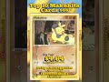 Top 10 Rarest Makuhita Pokémon Cards! 💥🥊 #pokemon #top10 #tcg #pokémon #pokemoncards #pokemontcg