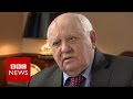 Gorbachev: Treachery killed USSR - BBC News