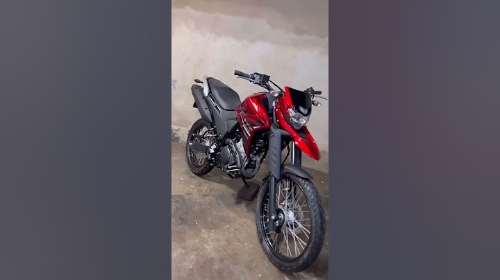 Yamaha Lander 250 2024