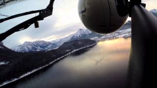 SPECTRE 007: Vlog 1 - Austria