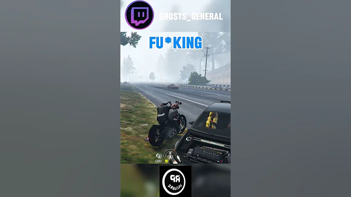 The Souls Don't Trust Eddie #Smile #Gult #GhostsGeneral #GtaRp #FiveM