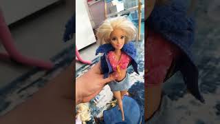 #dti#barbie#dress up