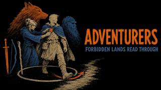 Forbidden Lands Character Creation Explained | Oct 2023