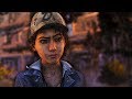 CLEMENTINE'S A MOM NOW! | The Walking Dead The Final Season  - Episode 1 - Part 1