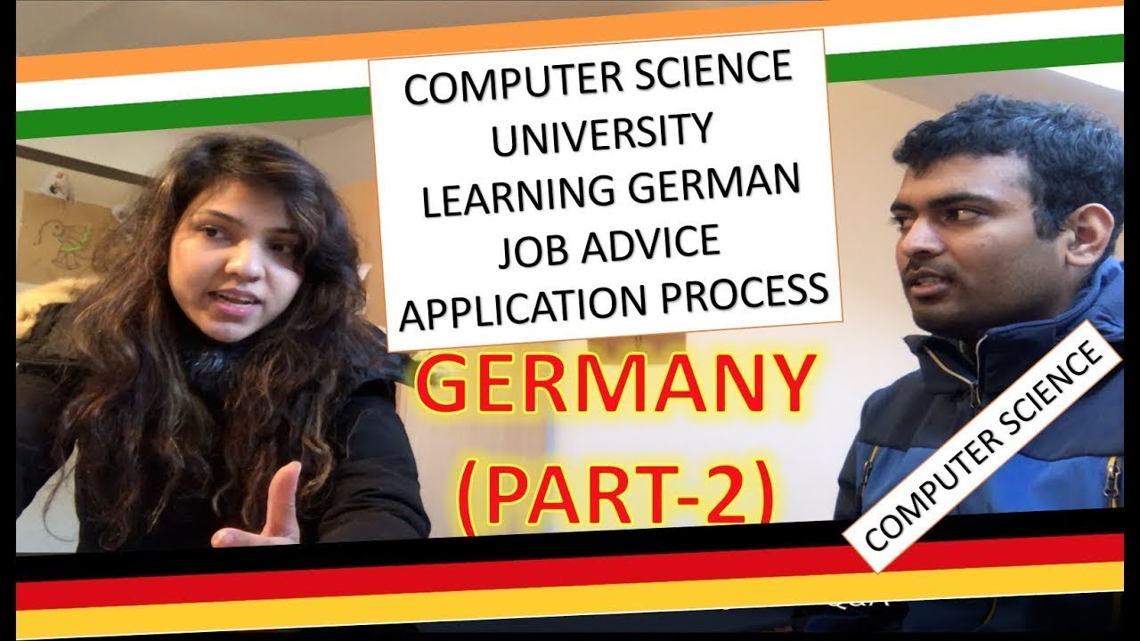 phd scientific computing germany