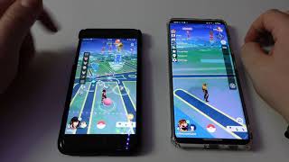 POKÉMON GO | PGSHarp & iPOGO KOSTENLOSE FEATURES ÜBERSICHT & UPDATES | Tipps & Tricks