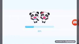 bombero panda  fuego y rescate screenshot 1